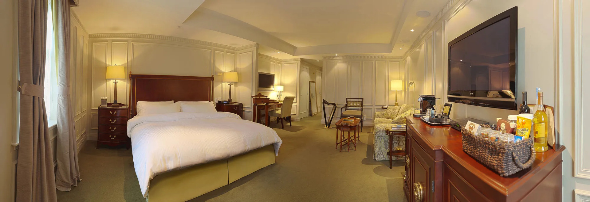 Foto - Windsor Arms Hotel