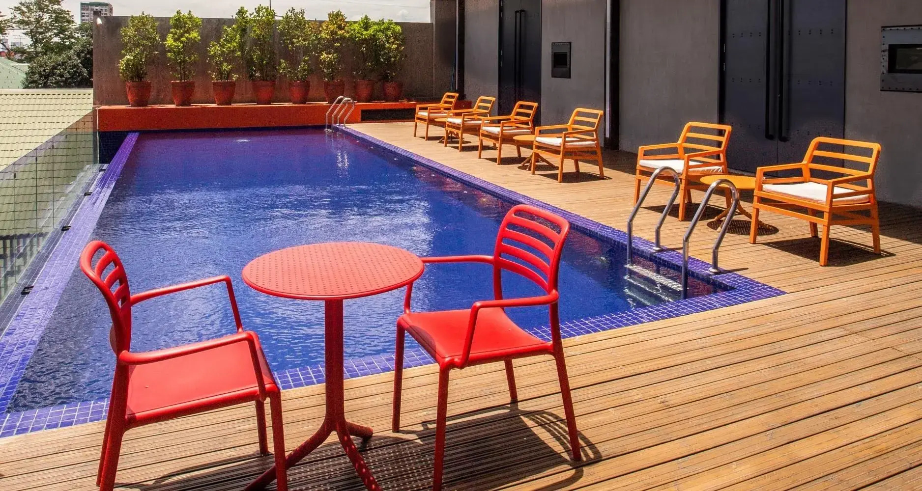 Photo - The B Hotel Quezon City