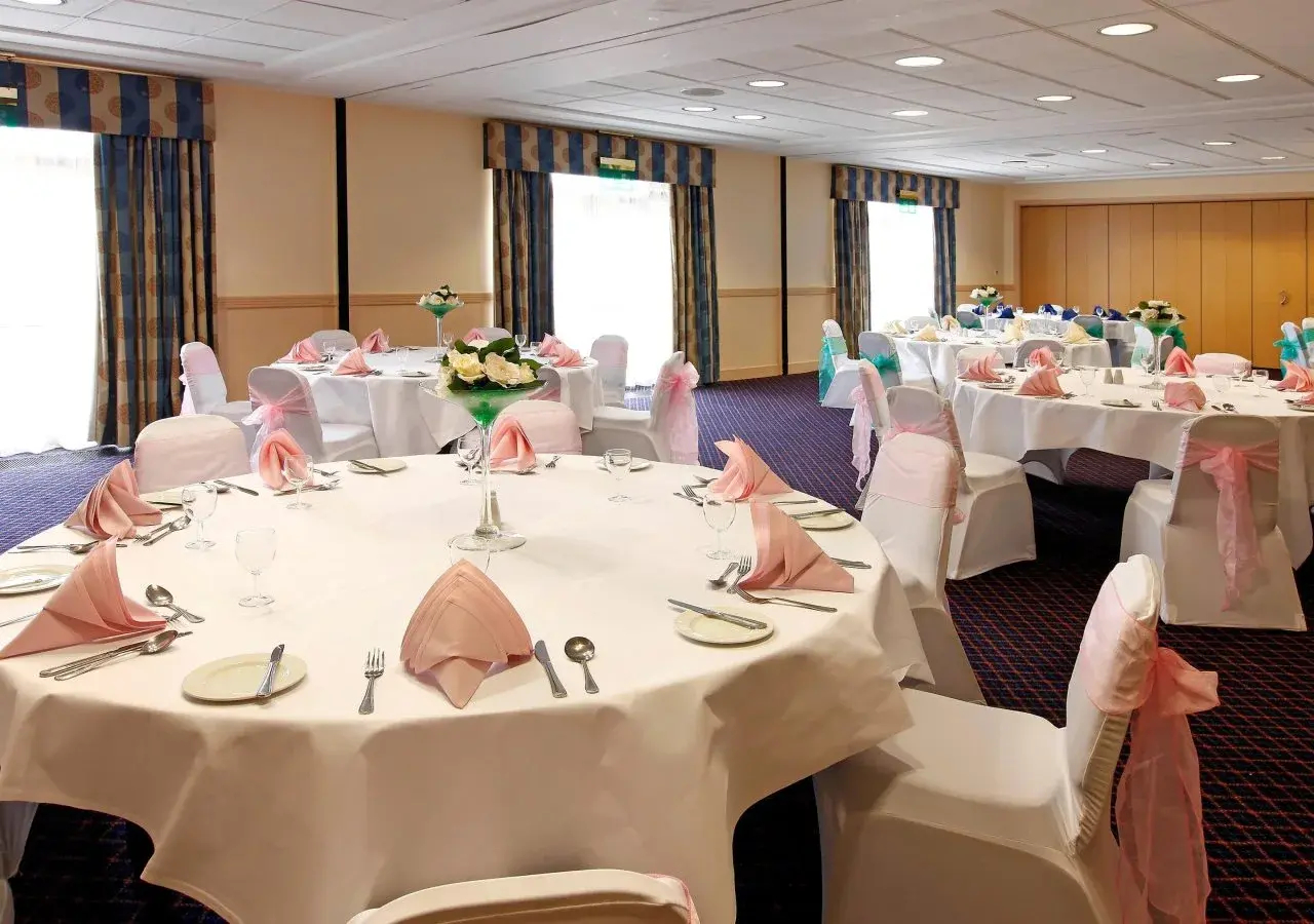 Foto - Wigan Oak Hotel