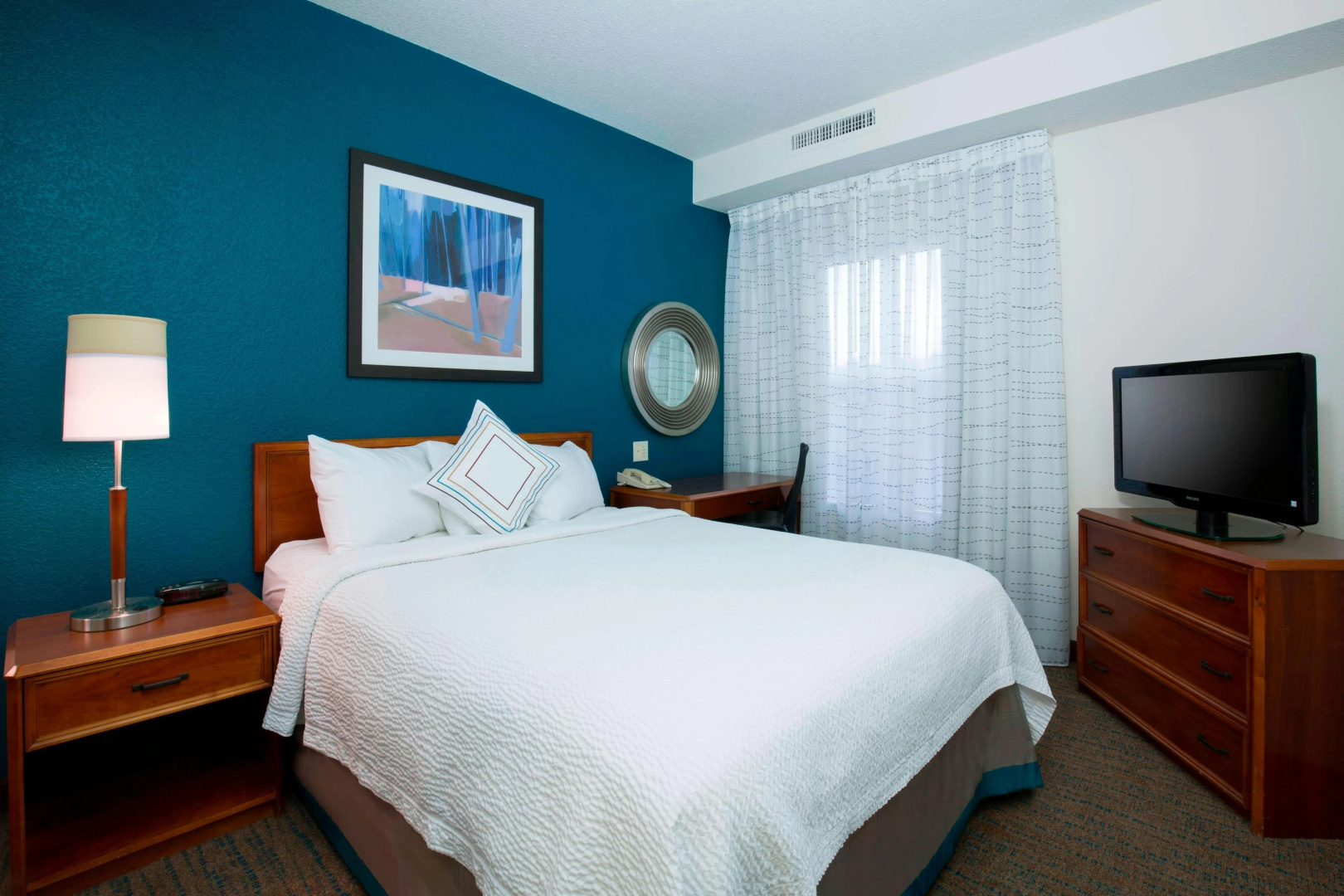 Photo - Residence Inn by Marriott Olathe Kansas City
