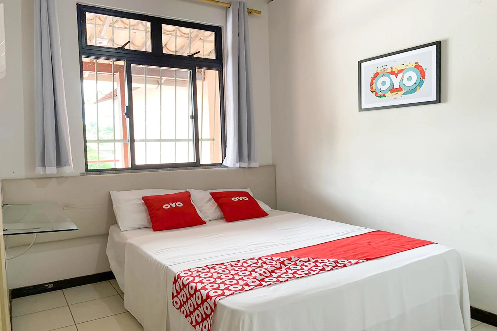 Foto - OYO Praia Hotel Recanto do Tomé - Salvador