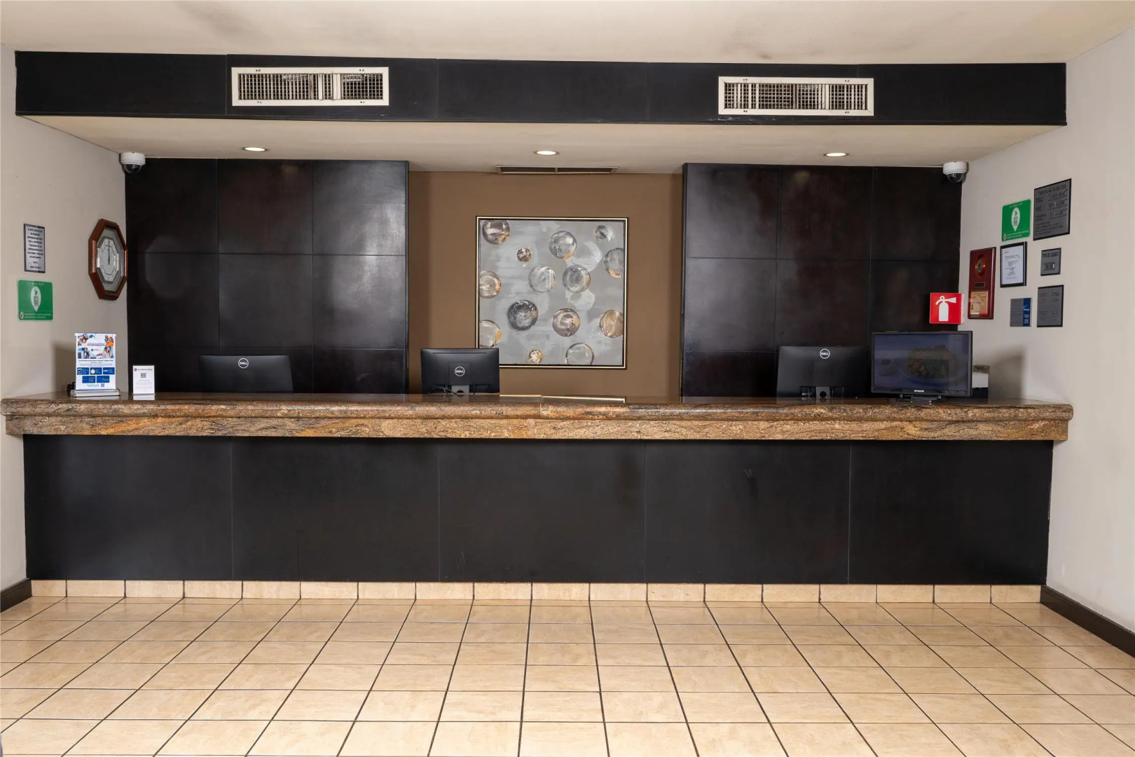 Photo - Best Western Plus Monterrey Airport