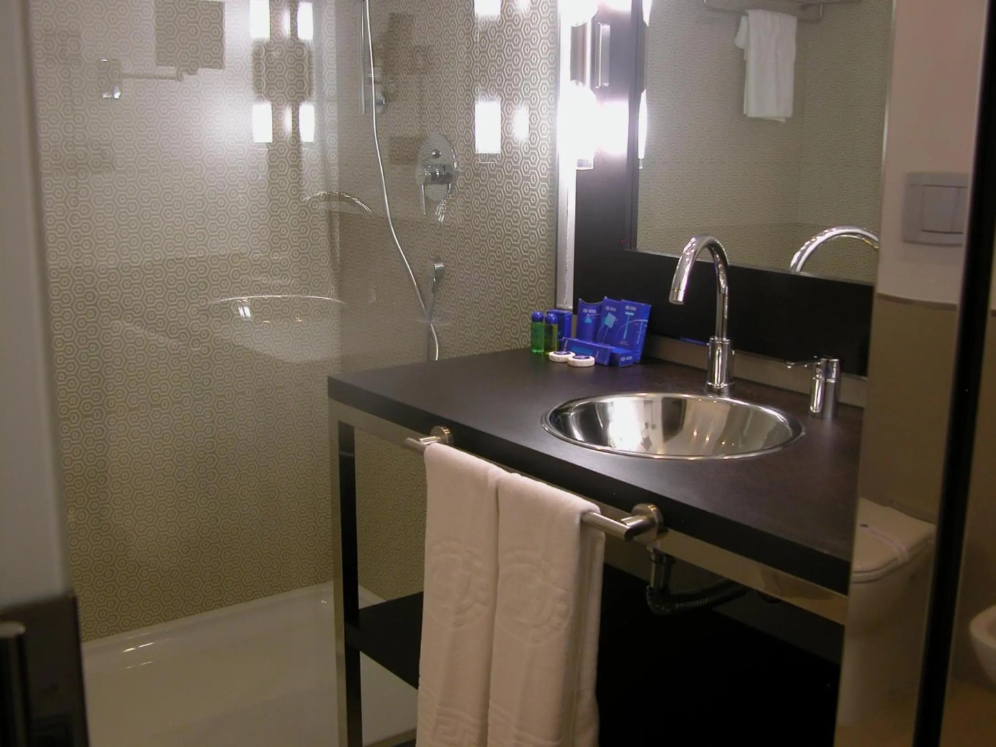 Photo - Hotel Palacio Albacete