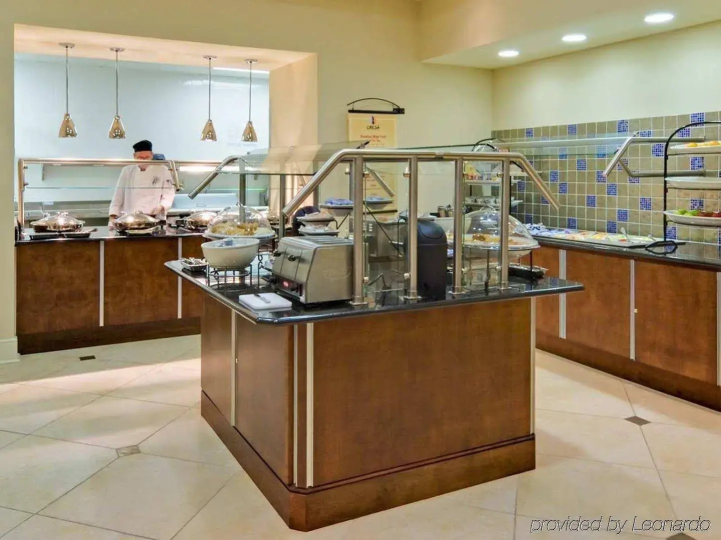 Foto - Hilton Garden Inn Tampa Airport/Westshore