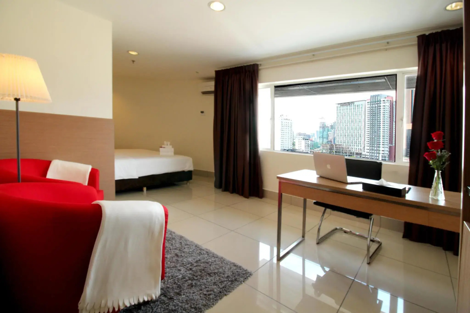 Photo - Seeds Hotel Premier Pudu Kuala Lumpur Previously Hotel Pudu Plaza KL