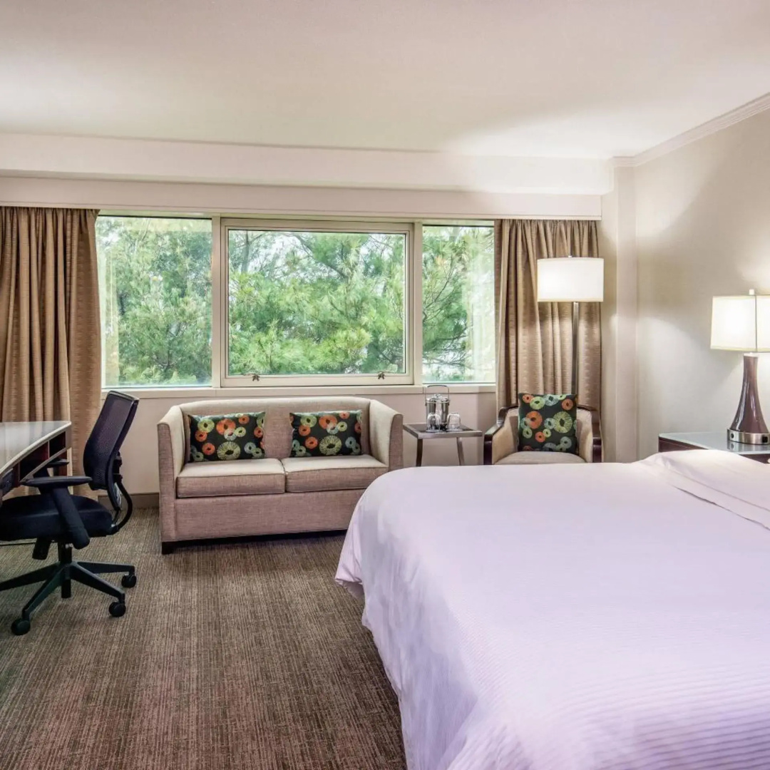 Photo - The Westin Waltham Boston