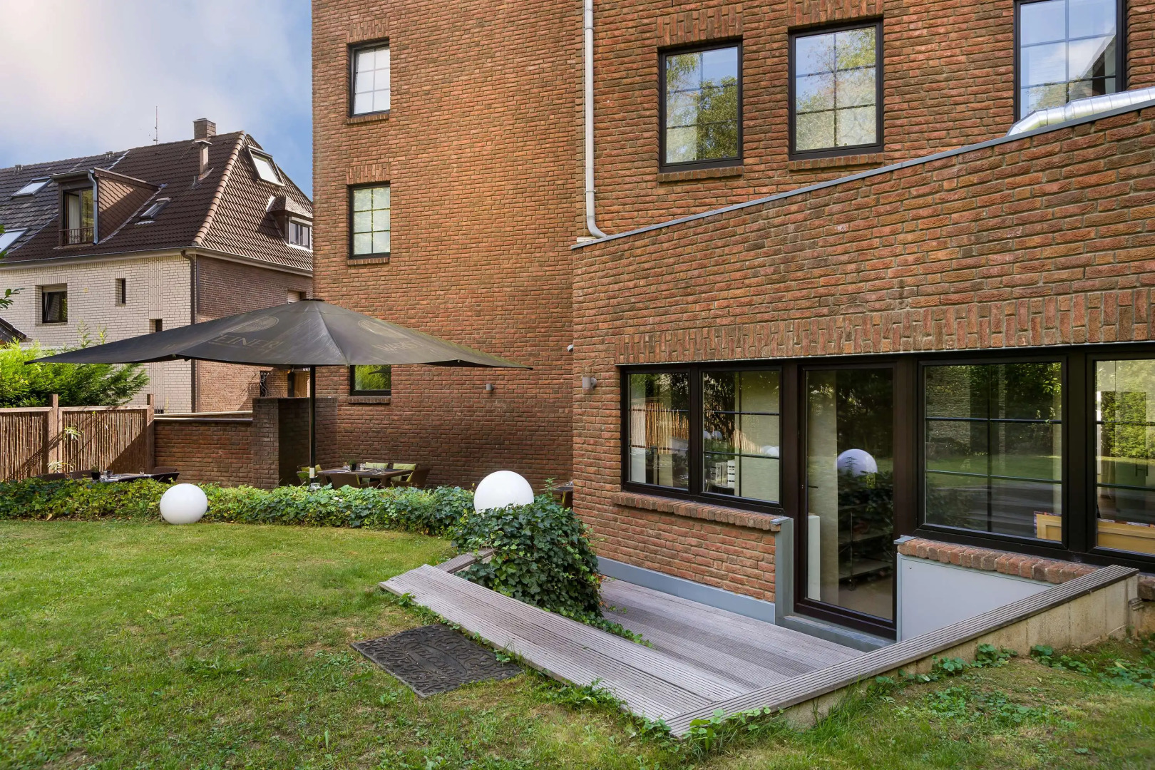 Foto - Hotel Freiraum