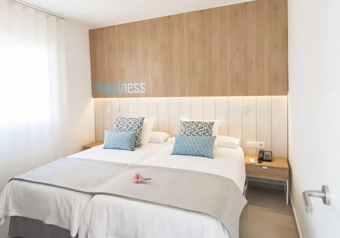 Foto - BLUESEA Alyssa Suite Hotel