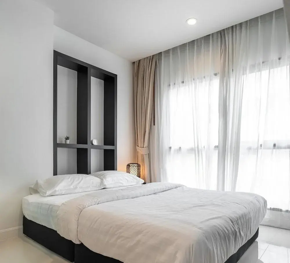 Foto - Siamplaengna Residence