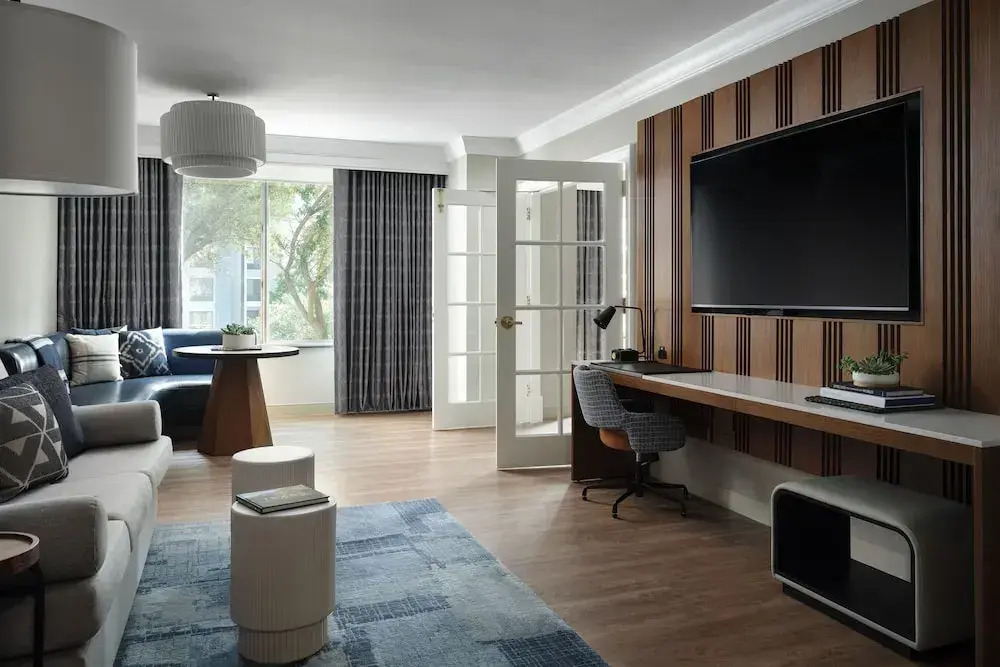 Foto - Austin Marriott South