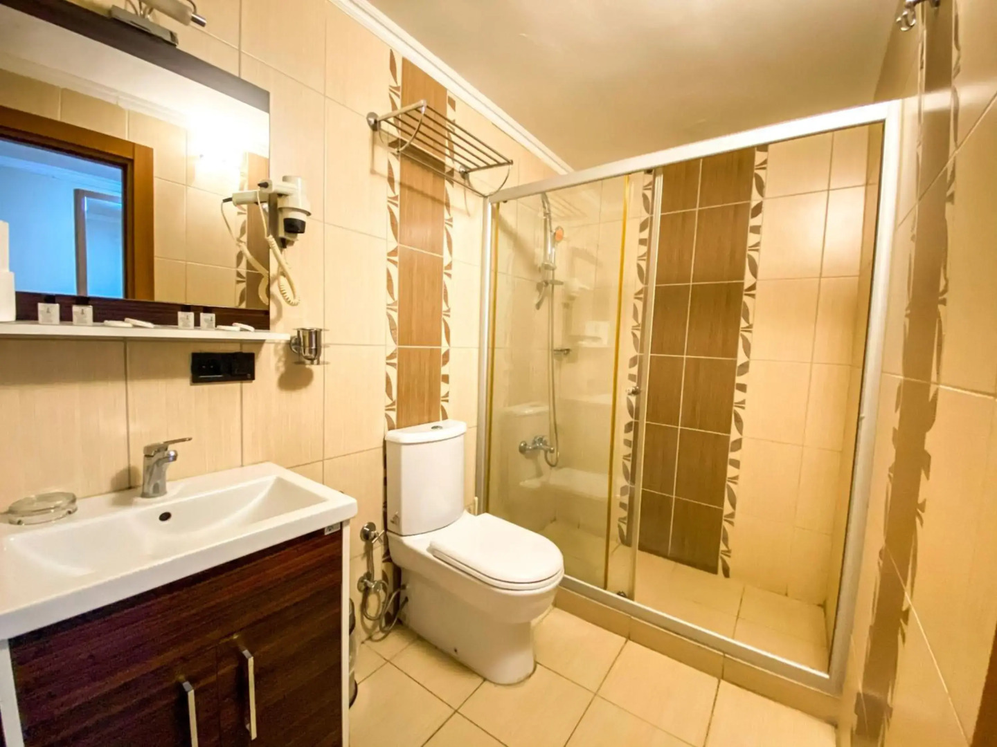 Foto - Mekke Hotel Istanbul