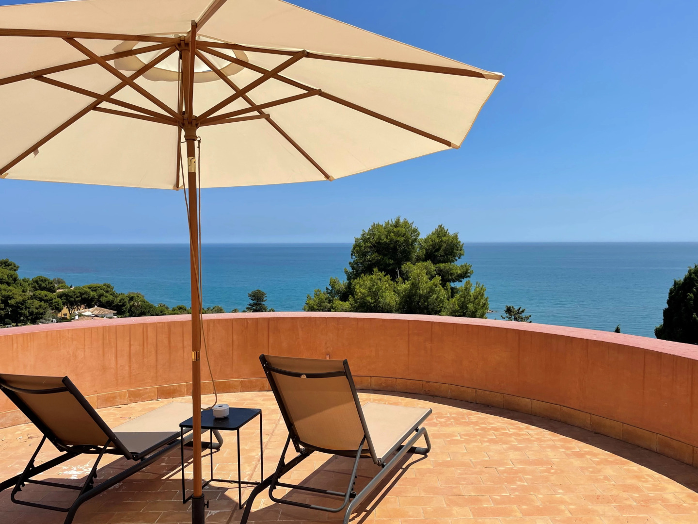 Foto - Soho Boutique Castillo de Santa Catalina - Adults Recommended