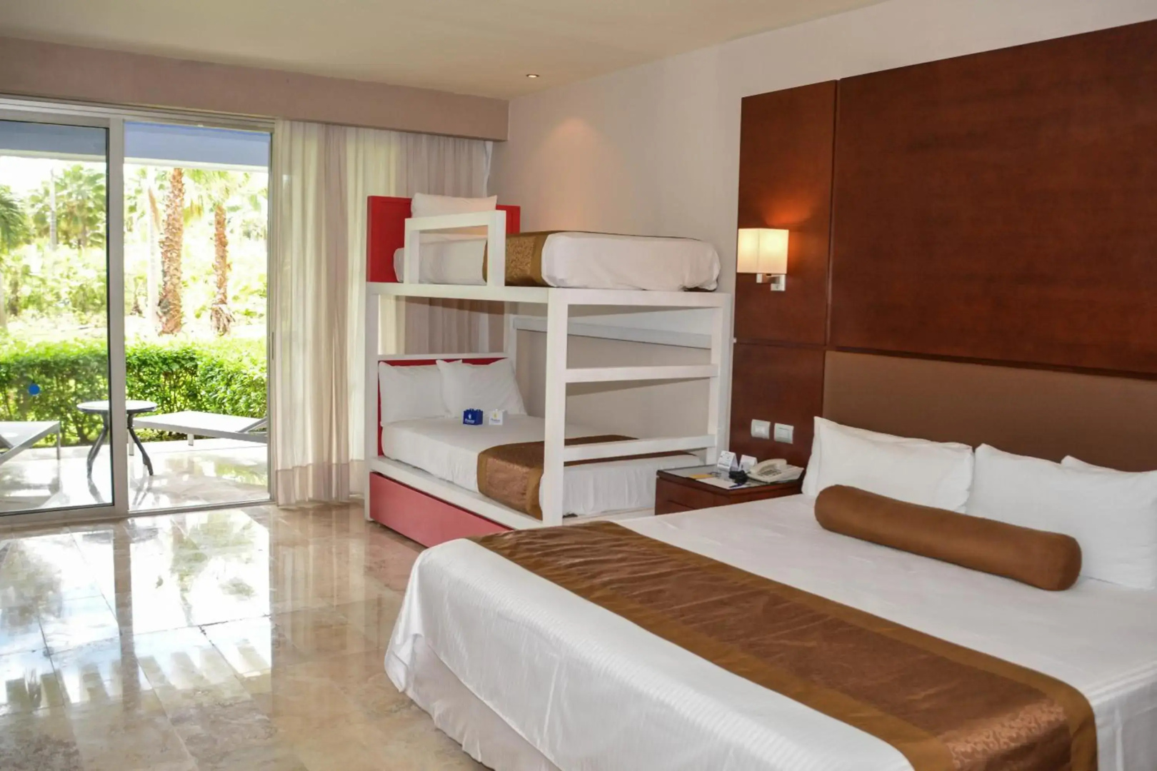 Foto - Grand Sunset Princess - All Inclusive