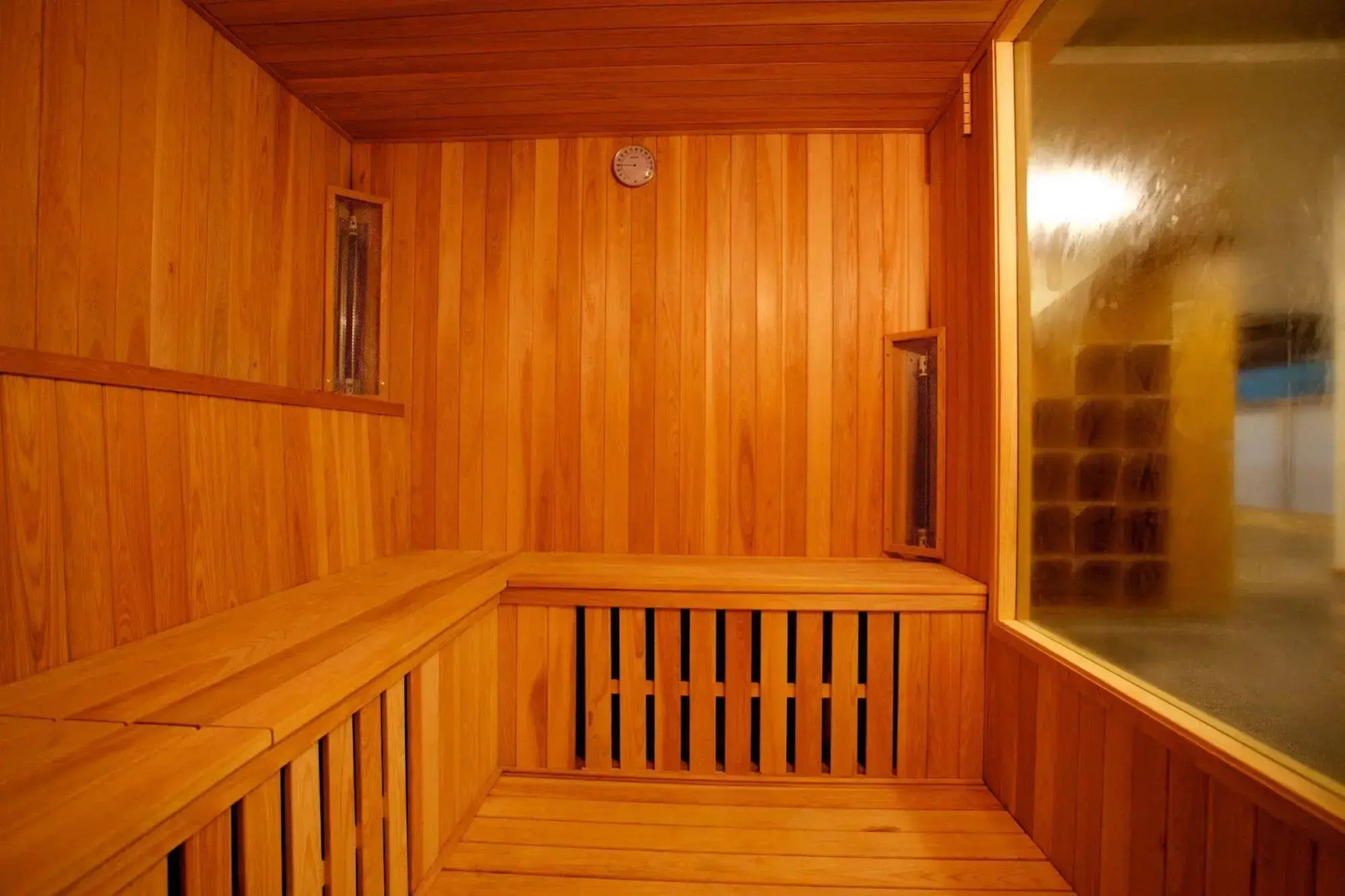 Photo - Spring Spa Hotel