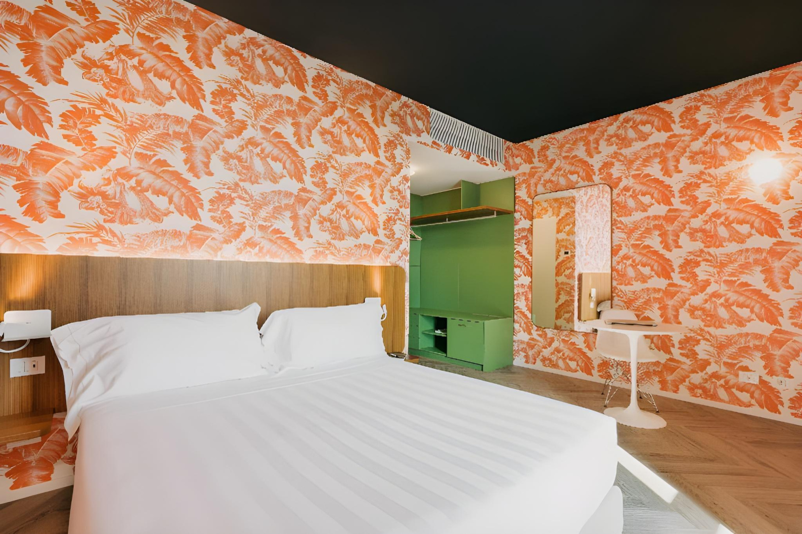 Foto - Collini Rooms, WorldHotels Crafted