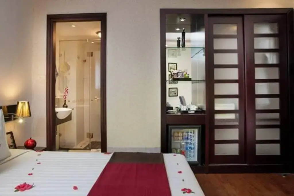 Foto - Hanoian Central Hotel & Spa