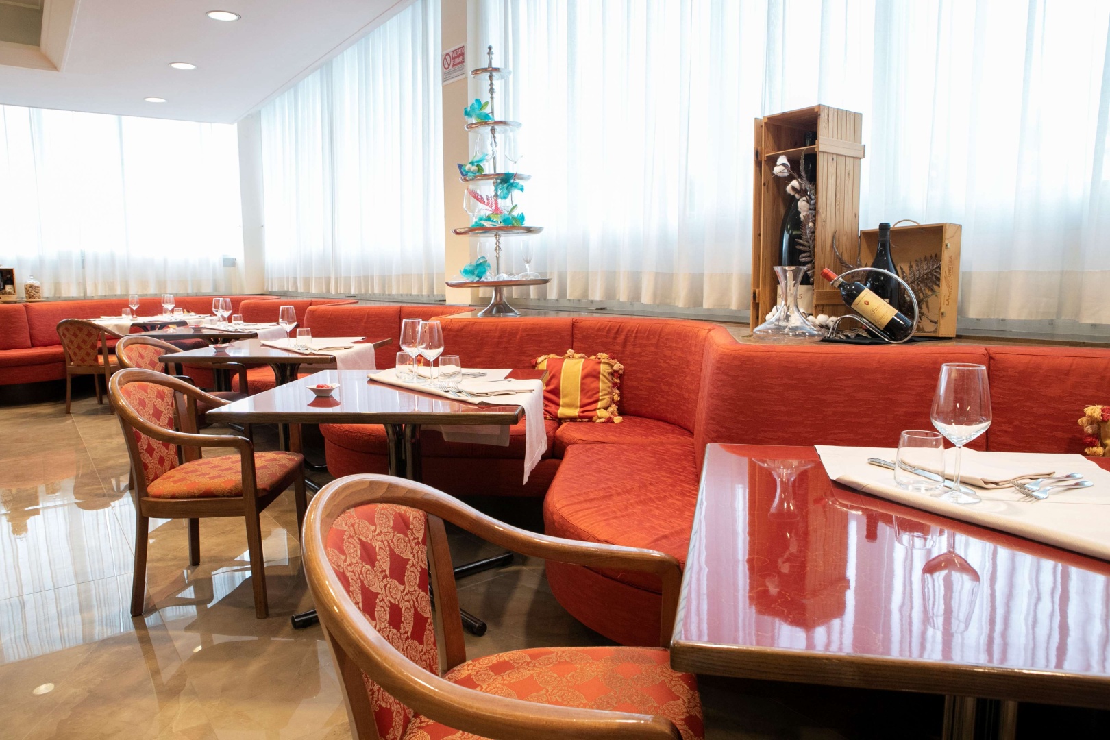 Foto - Etrusco Arezzo Hotel, Sure Hotel Collection by Best Western