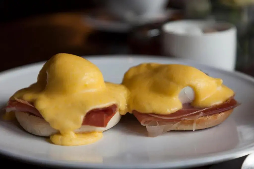 Foto - Roseate House London