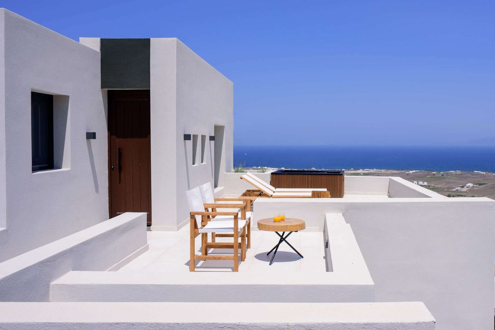 Photo - Ryolithos Suites