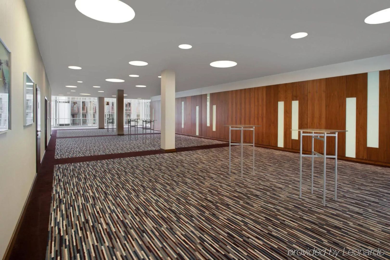 Foto - Sheraton Sopot Hotel