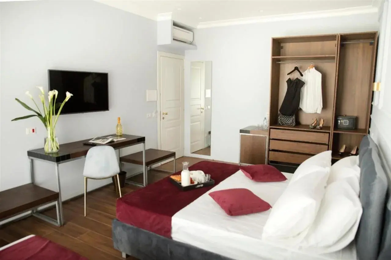 Foto - Unicum Roma Suites