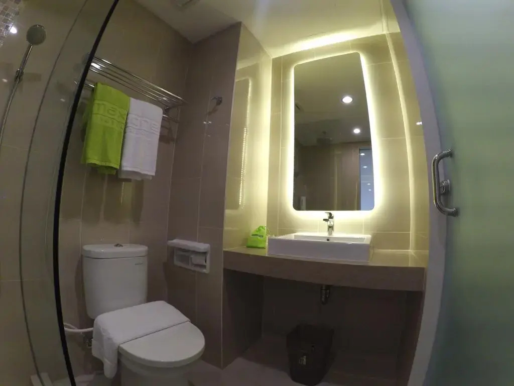 Photo - MaxoneHotels at Kramat