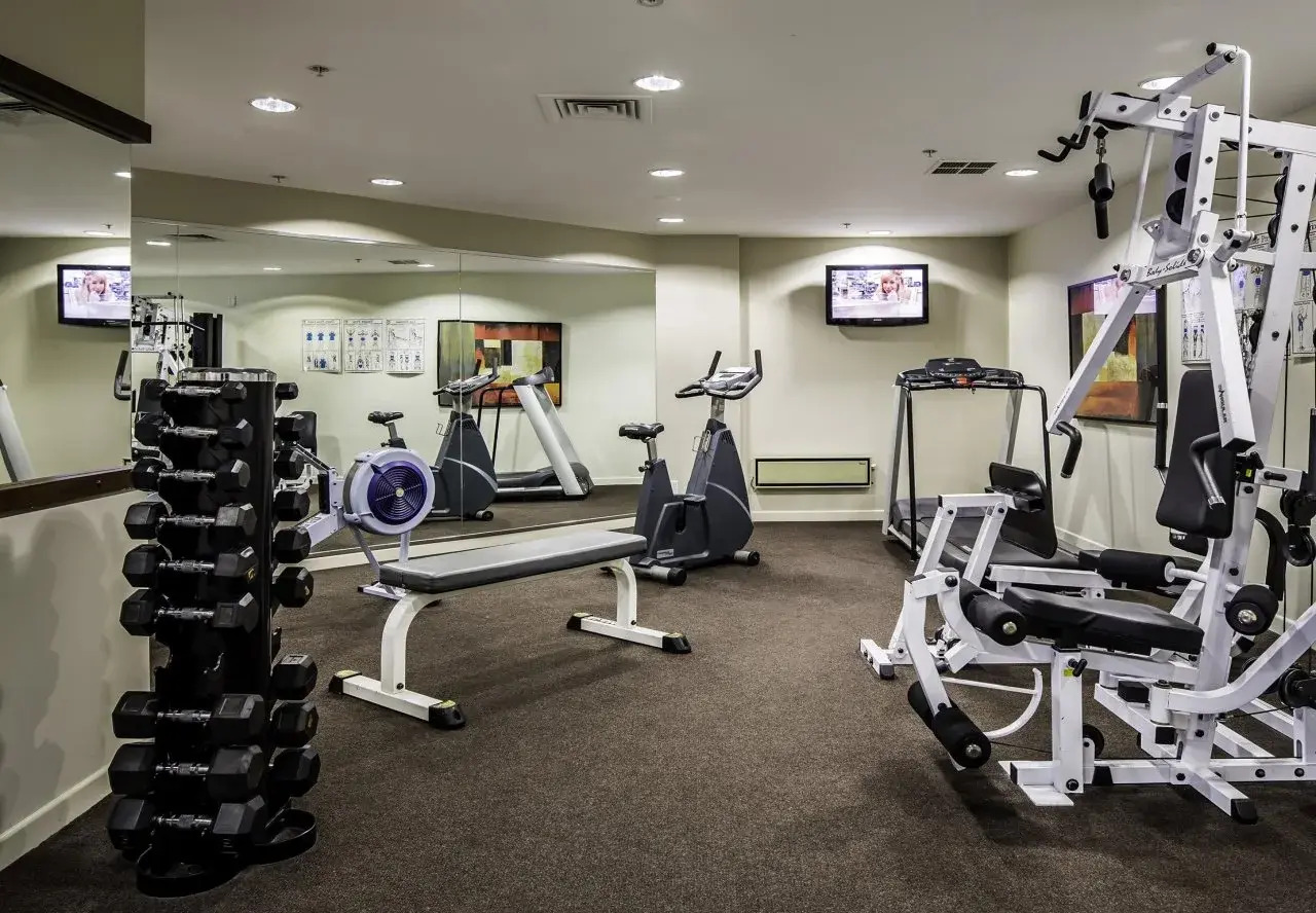 Foto - Travelodge Hotel Wellington