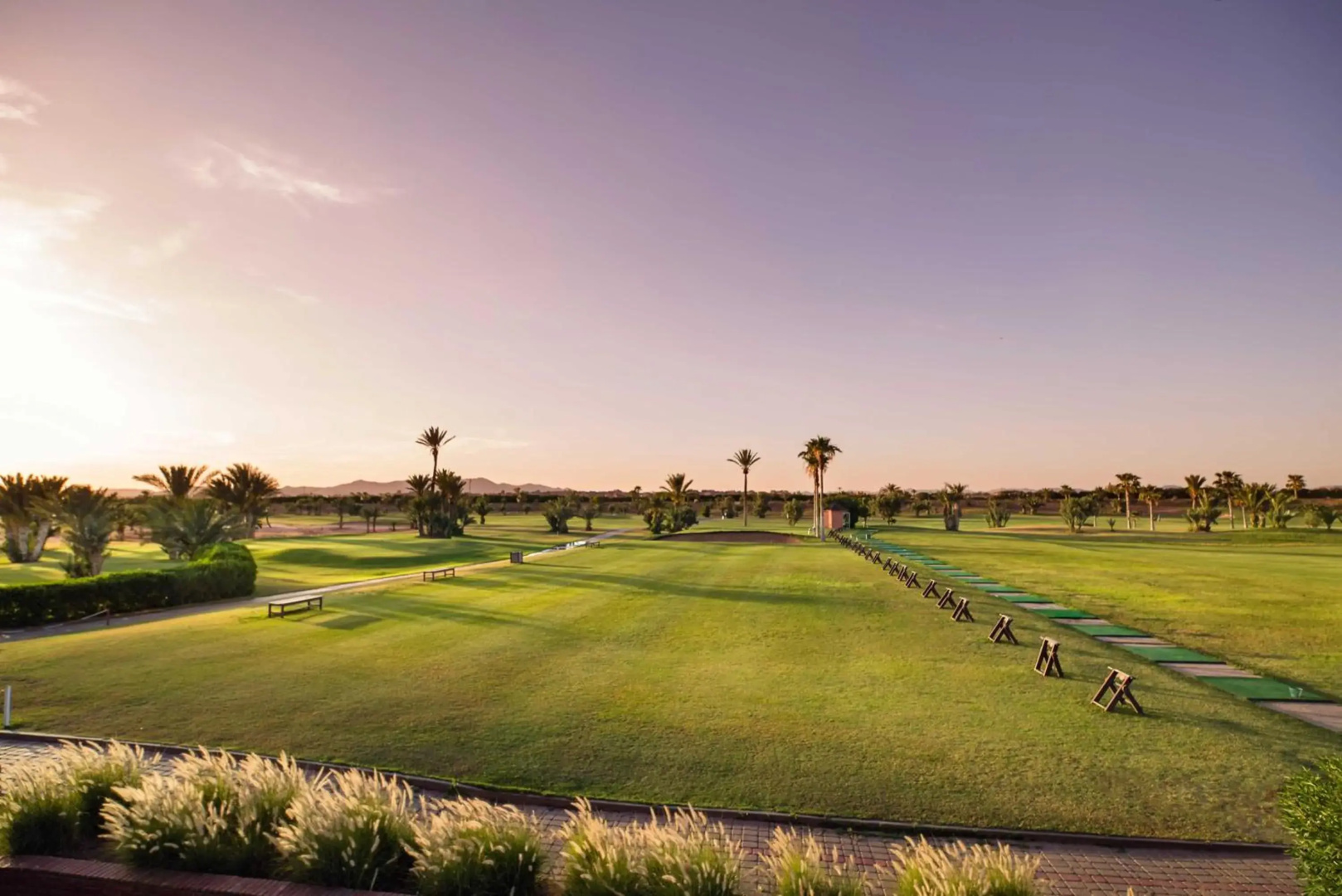 Foto - Pickalbatros Hôtel Du Golf - Adults Friendly 16 Years Plus- All-Inclusive