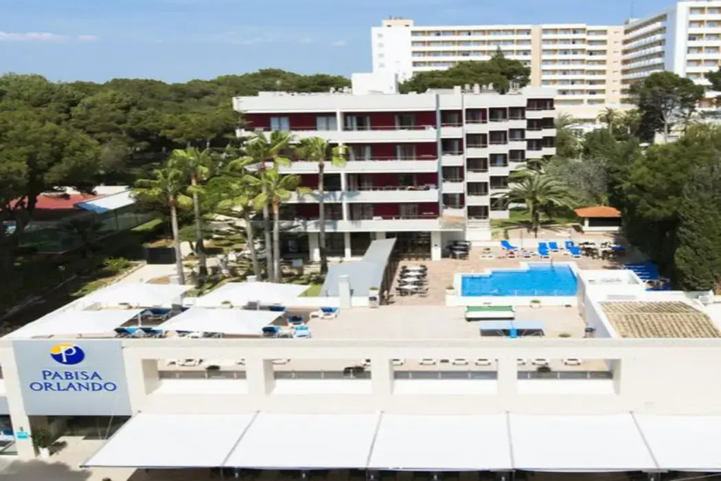 Foto - Apartamentos Pabisa Orlando