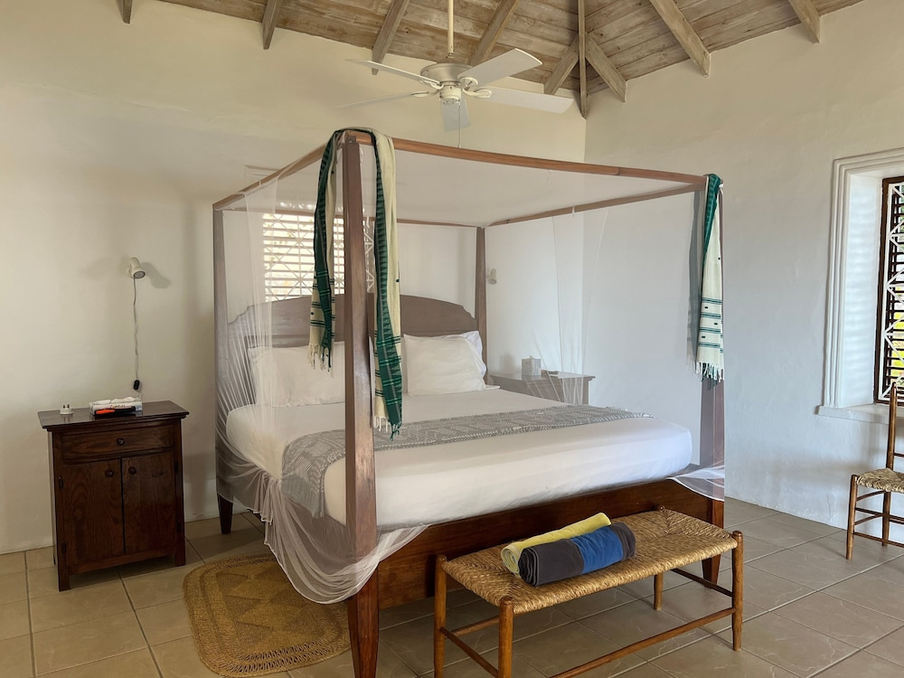 Authentic St. Lucian Experience At Prestigious 2-bed Villa - Colibri Cottage 2 Bedroom Villa by RedAwning
