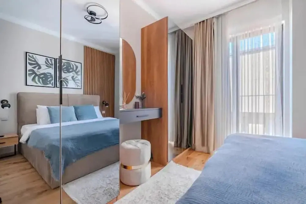 Foto - Taksim Lagirio Residence