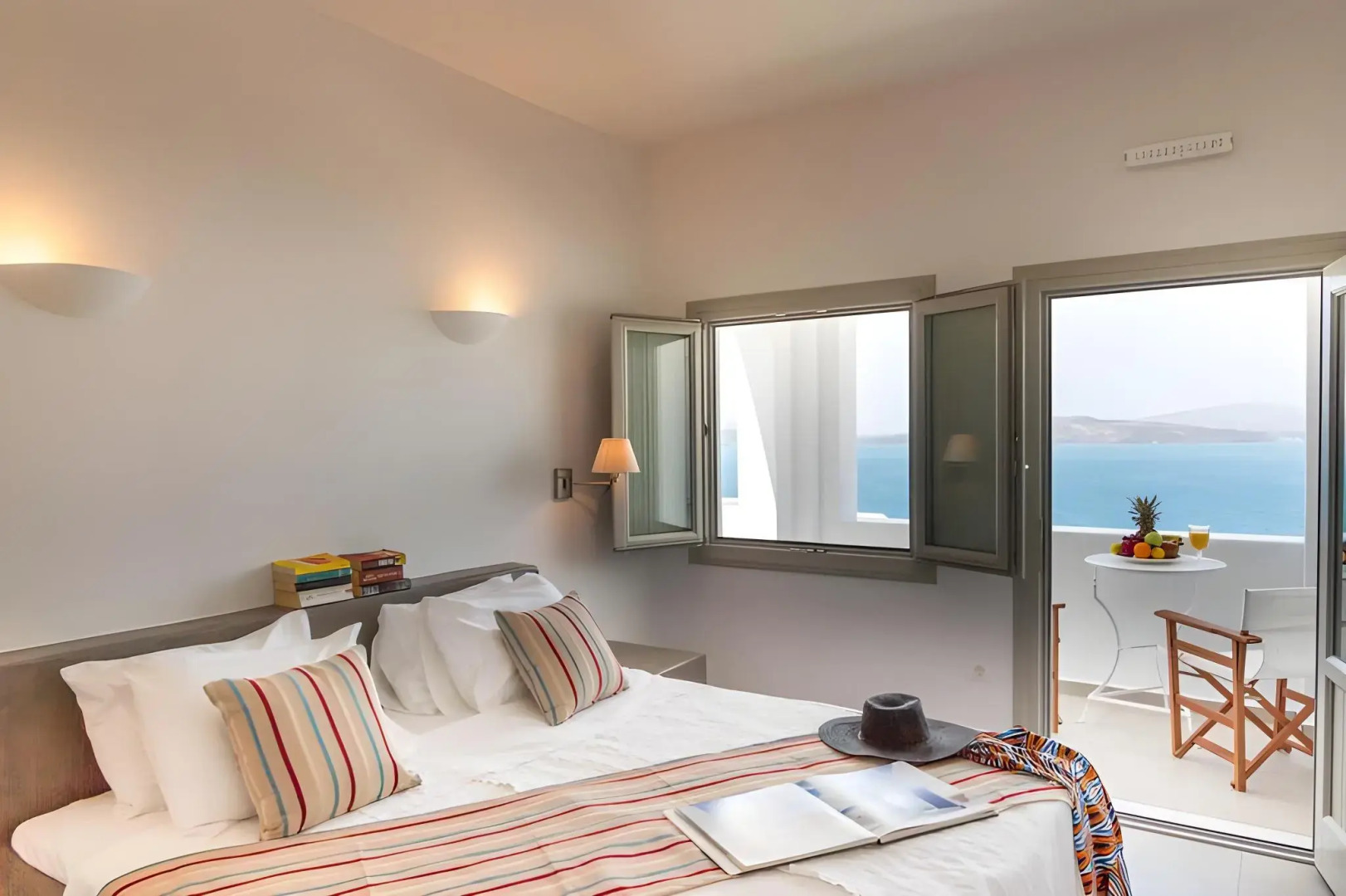 Foto - Goulielmos Hotel & Spa