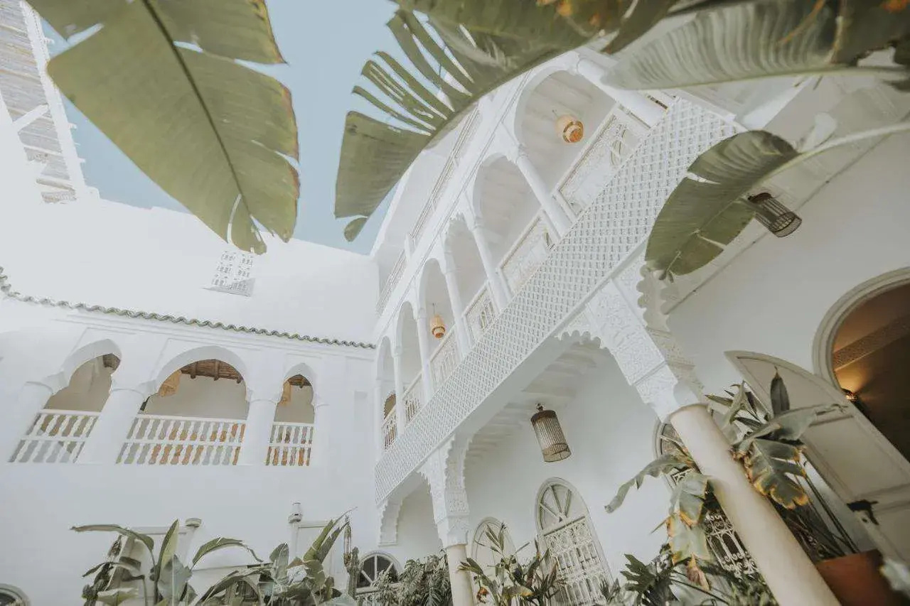 Photo - Riad Oriental Glory  & Spa