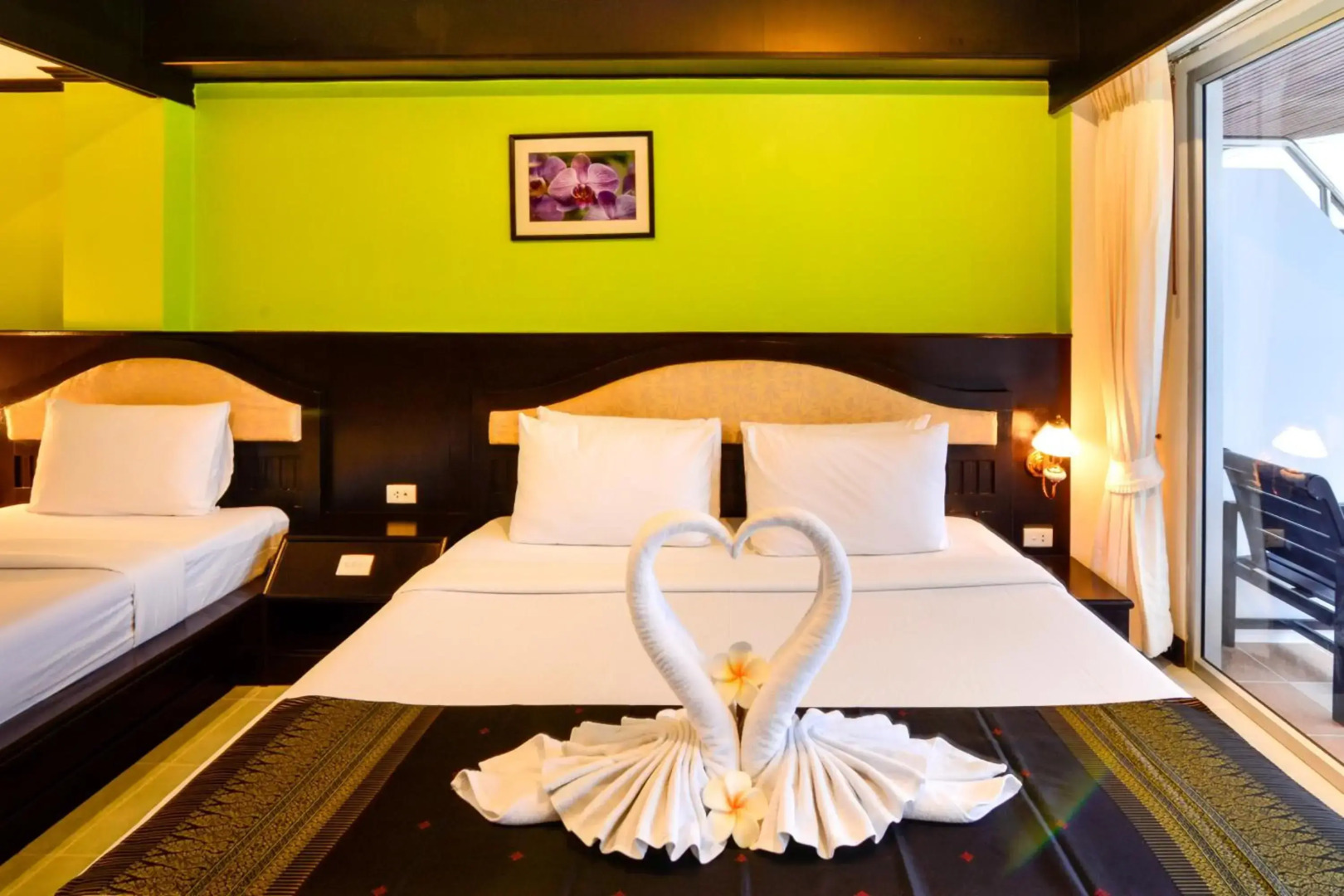 Foto - Samui First House Hotel