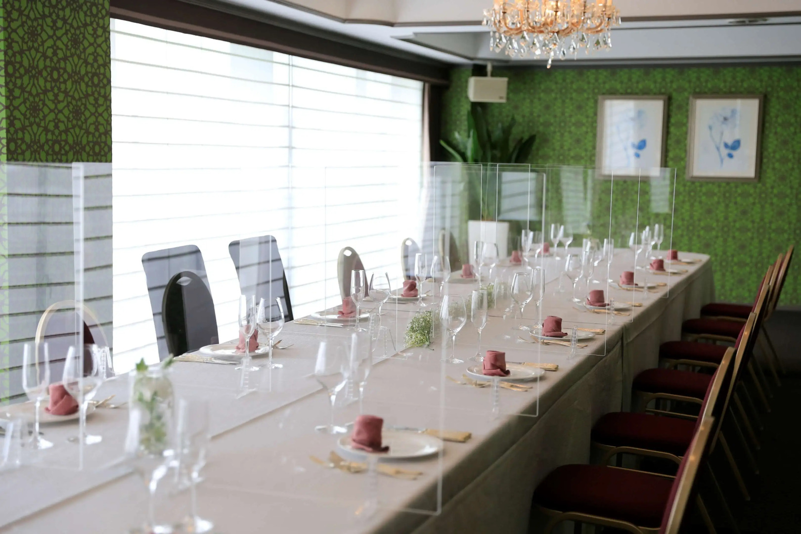 Foto - Rose Hotel Yokohama, The Distinctive Collection By WORLDHOTELS