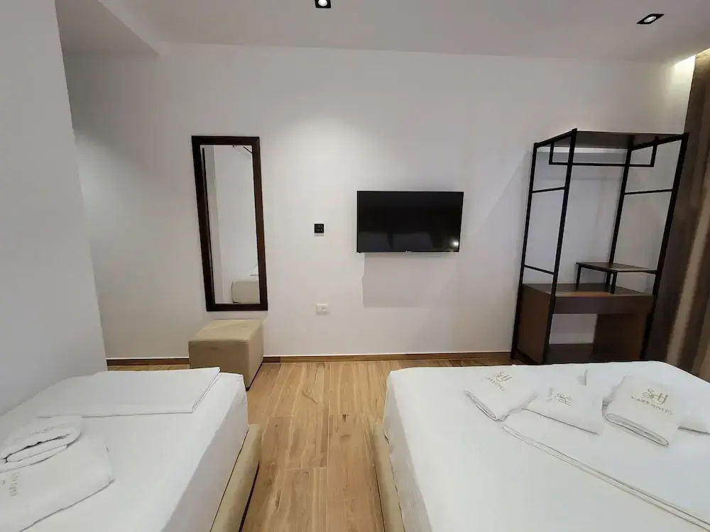 Foto - Hotel Siars