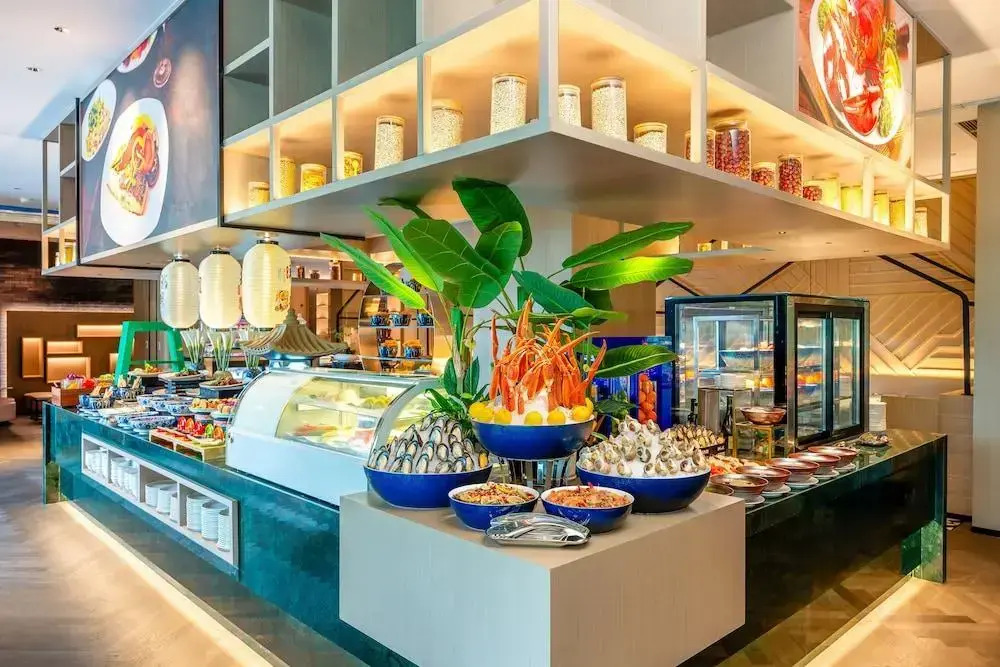 Foto - Holiday Inn Chongqing Data Valley by IHG