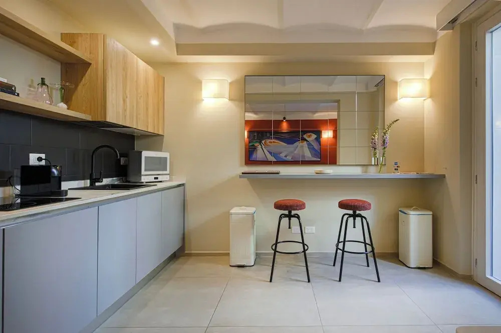 Foto - La Corticina - Rooms & Suite - Firenze