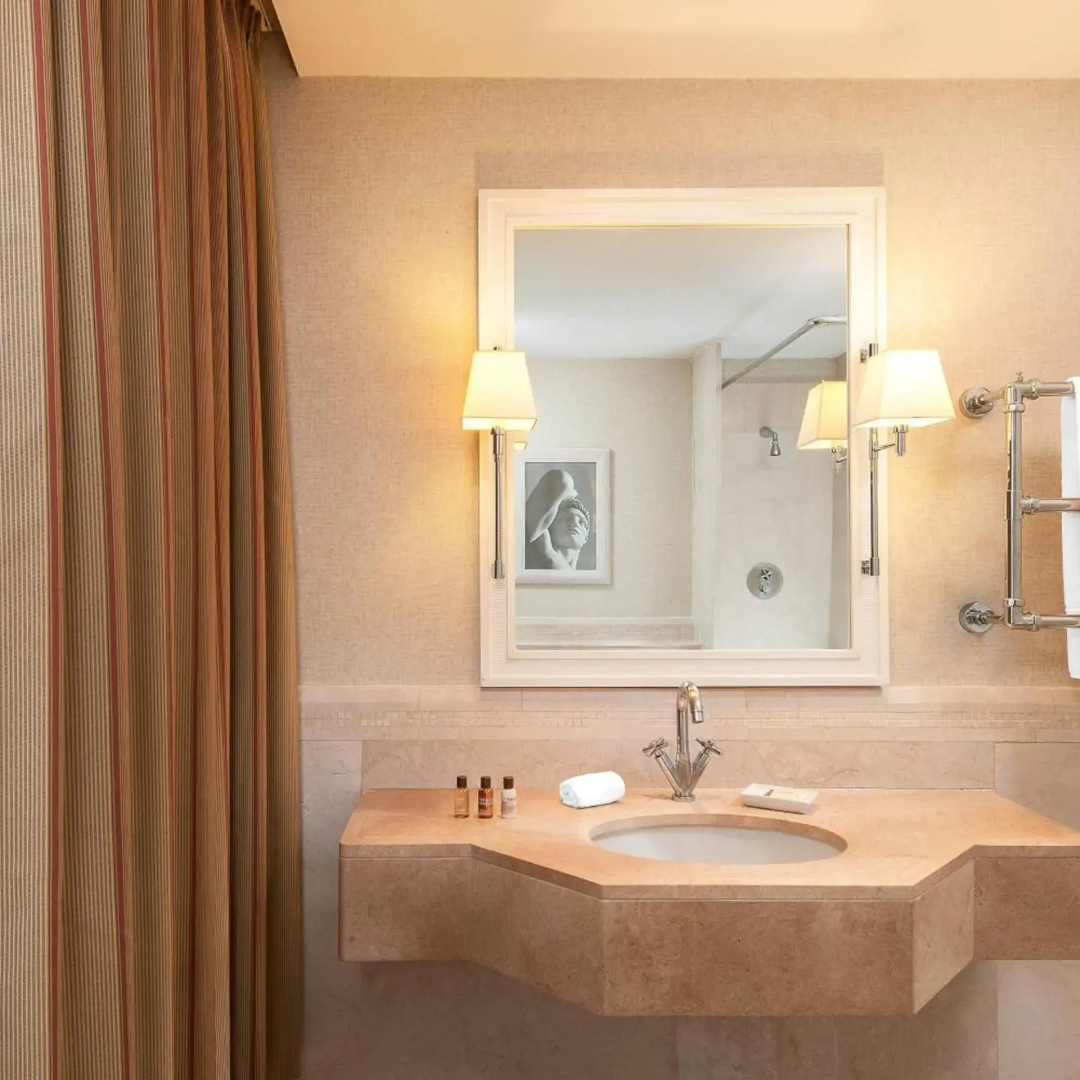 Photo - Sheraton Rome Parco de Medici