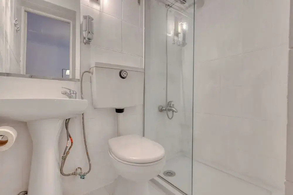 Foto - Hotel Borsalino