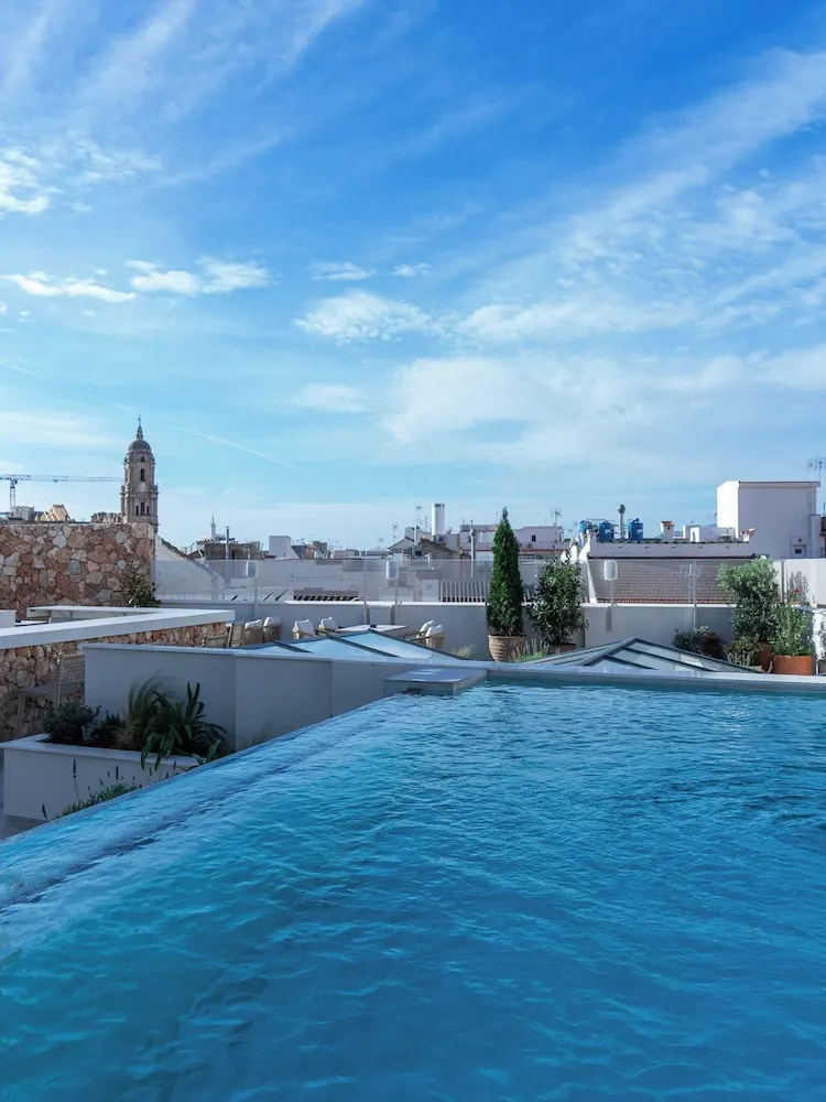Foto - Hotel Well and Come Malaga