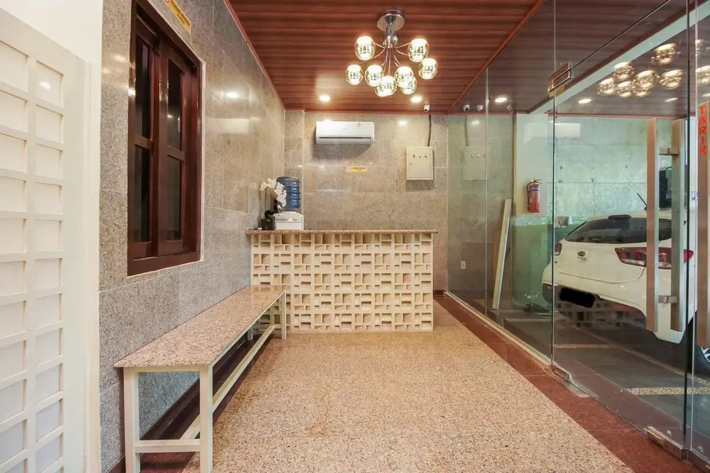 Photo - Urbanview Hotel Cantee Halim Perdanakusuma by RedDoorz