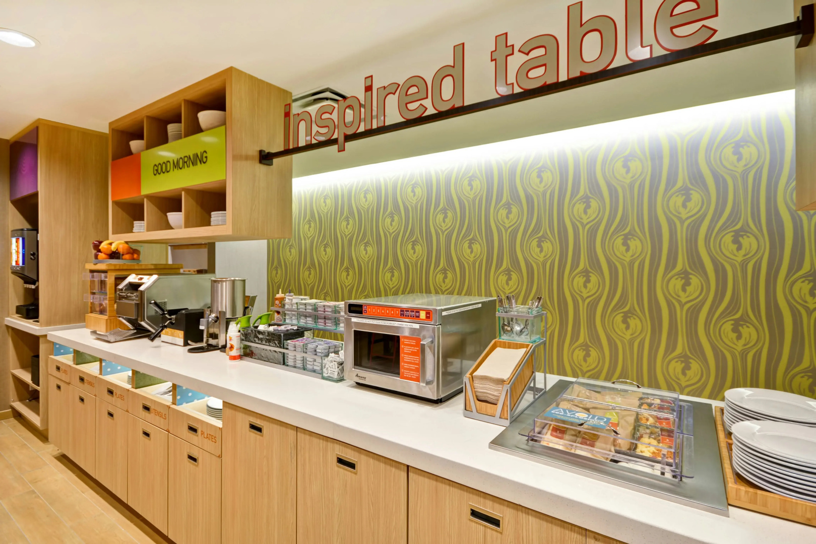 Foto - Home2 Suites By Hilton At The Galleria