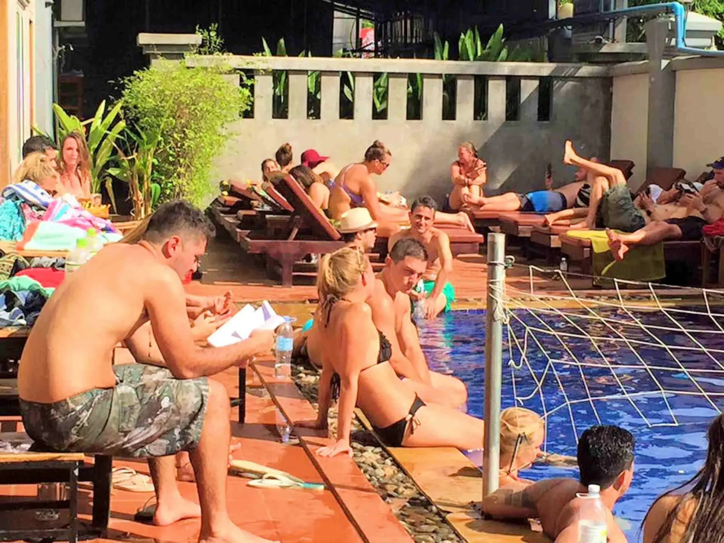 Foto - Siem Reap Pub Hostel