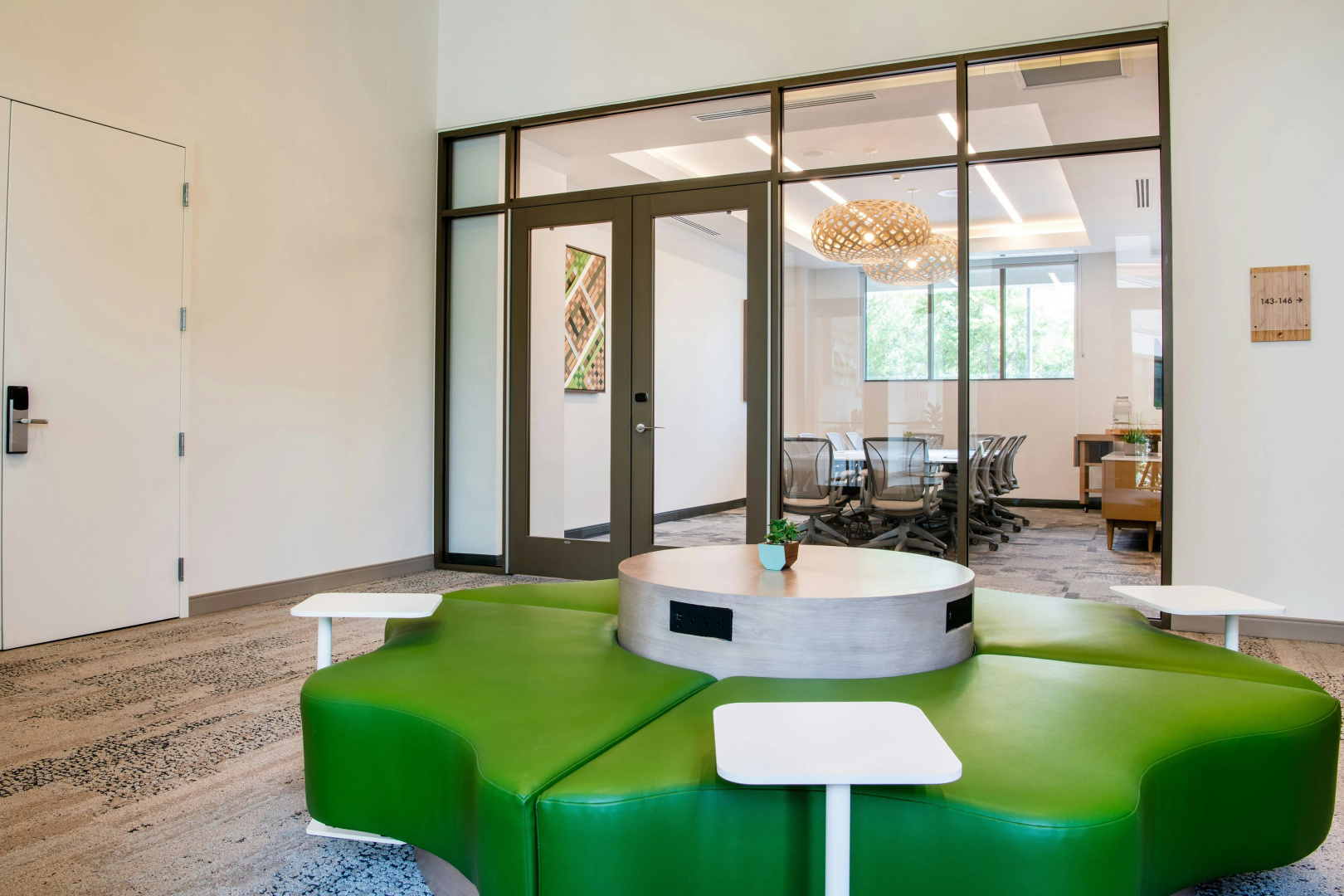 Foto - Element by Marriott Scottsdale at SkySong