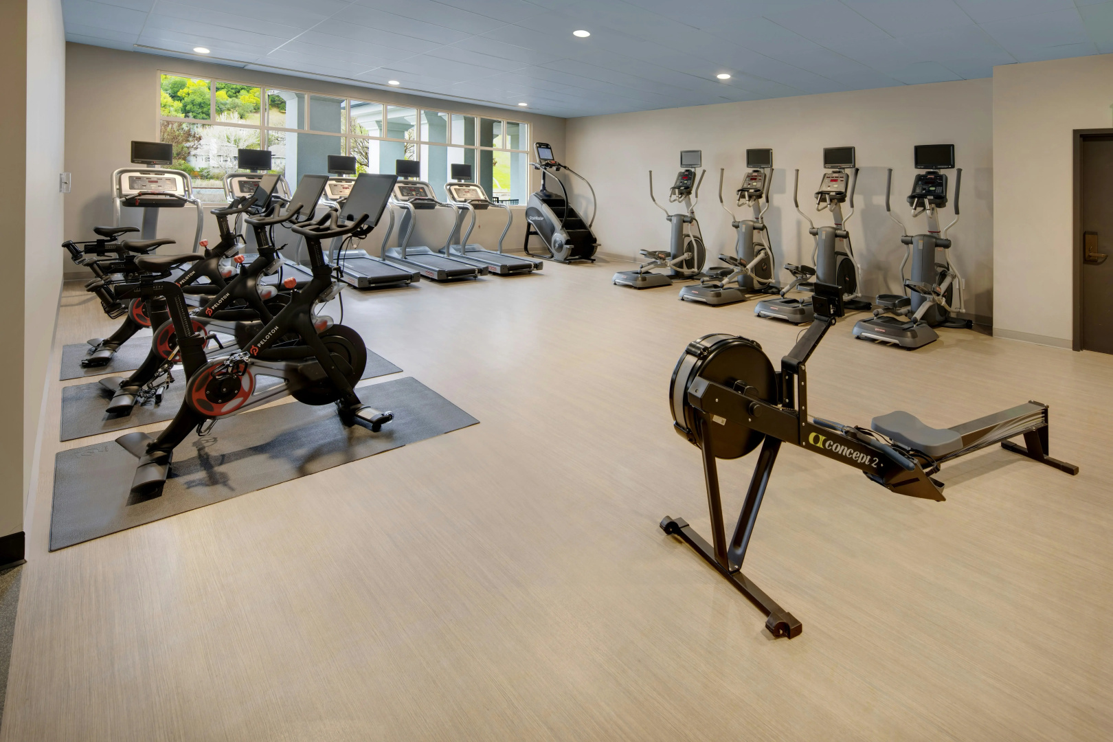 Foto - Embassy Suites by Hilton San Rafael at Marin Center