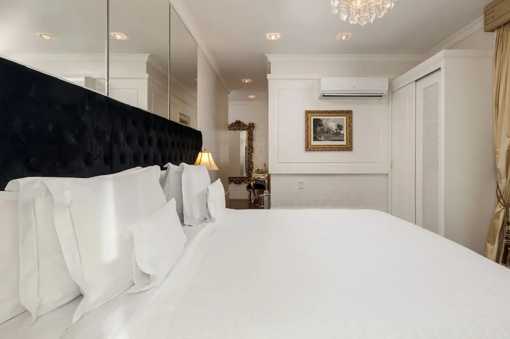 Foto - Hotel Colline de France