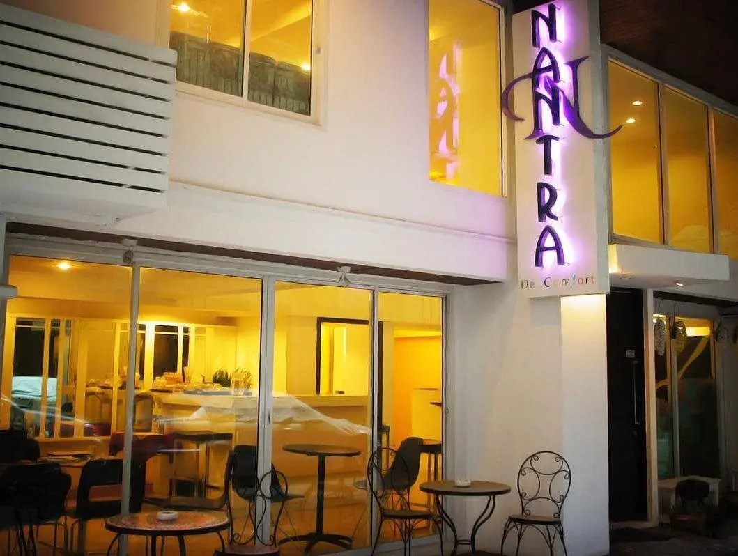 Photo - Nantra de Comfort