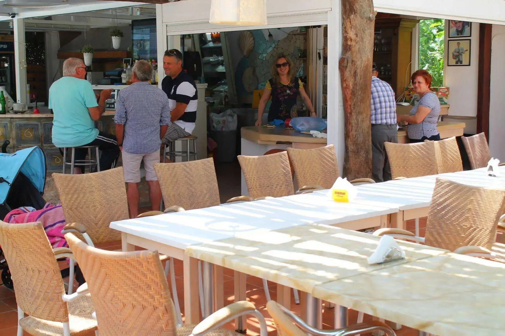Photo - Melody Studios Faliraki