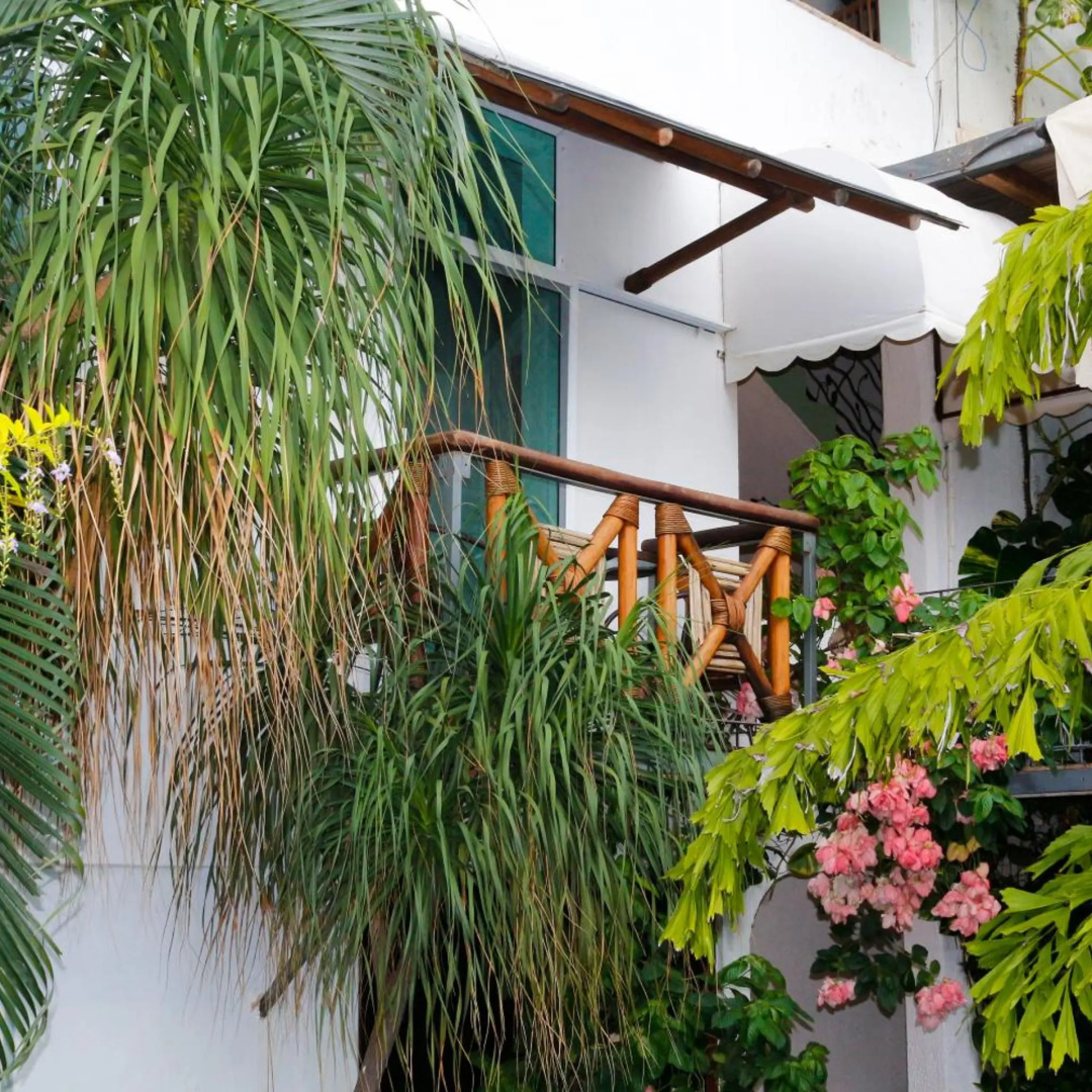 Foto - Hotel Careyes Puerto Escondido
